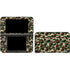 Street Camo Nintendo Skins